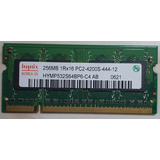 Memoria Ram Ddr2 (precio Demostrativo)