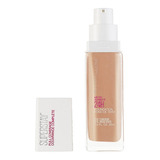 Base De Maquillaje Maybelline Super Stay Superstay