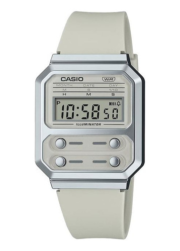 Reloj Casio Vintage A-100wef-8a