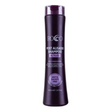 Rocco Shampoo Post Alisado Libre De Sal Y Sulfatos 400 Ml