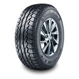 Llanta 265/50r20 Wanli Alpinism A/t Su006 111v