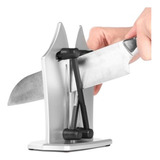 Afilador De Cuchillos Manual De Cocina Profesional Chino