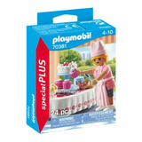 Playmobil Special Plus Mesa Dulce 24 Pc 70381 - Lanús