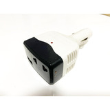 Inversor Conversor  12v P/ 110v Tomada Usb Veicular Jl-9026