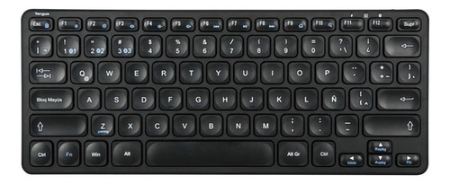 Teclado Español Multidispositivo Antimicrobial Targus