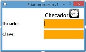 Sistema De Control De Estacionamientos Vitalicio Pida Demo