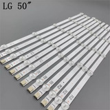 Kit Leds LG 50ln5100 50ln5200 50ln5400  Aluminio Nuevo