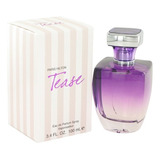 Paris Hilton Tease Edp 100 Ml Para Mujer