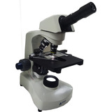 Microscopio Monocular Acromatico Mod Bm-117