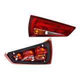 Calavera Izq O Der P/foco S/leds Audi A1 11 Al 18 Depo