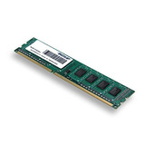 Patriot Signature 4 Gb Pc3-10600 (1333 Mhz) Ddr3 De Escritor