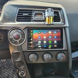 Radio Android Ssangyong Actyon Kyron Carplay Android Auto 4g