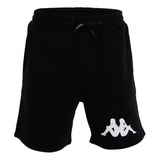 Short Men All Black Omini White