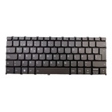 Teclado  Lenovo Ideapad 5 14alc05 5-14alc05 14itl05 14are05