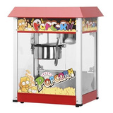 Maquina Pop Corn Palomitas Industrial Sobremesa Ventus