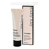 Mary Kay Timewise Luminous Wear Base Líquida Bronce 3