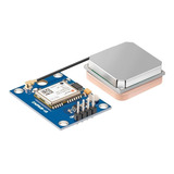 Modulo Gps Neo-6m Arduino