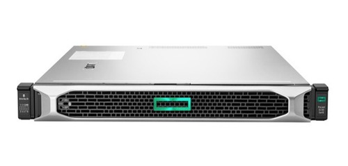 Hpe Server Proline Dl160 G10 Xeon S4110 Octacore 2.1ghz 16gb
