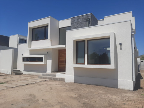 Venta Hermosa Casa En San Damian Rancagua