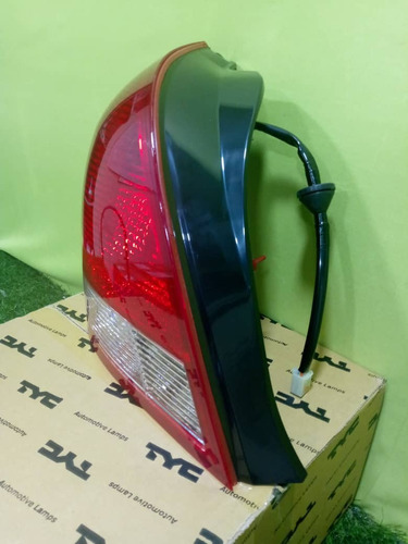 Mica Trasera 2001-2007 Hyundai Elantra 2001-2007 Foto 5