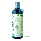 Shampoo Anti Caspa La Receta - mL a $96
