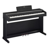 Piano Digital Yamaha Arius Ydp-145 Cuot