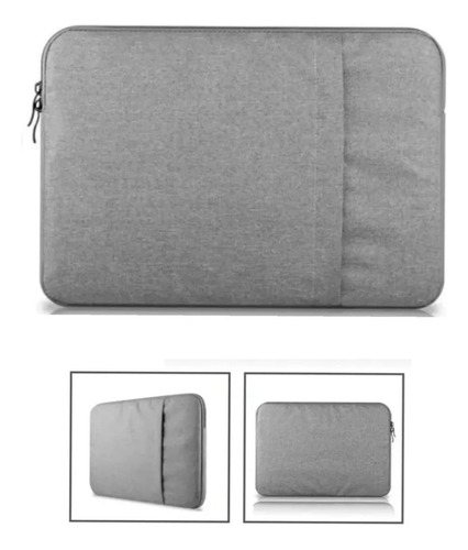 Funda De Lujo Impermeable Para Portatil De 15/15,6 ´