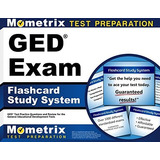 Book : Ged Exam Flashcard Study System Ged Test Practice...