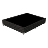 Base Box Casal 27x138x188cm Gazin