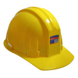 Casco De Seguridad Construccion Norma En397 Ansi W-001