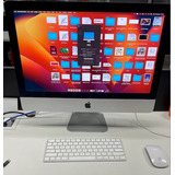 Apple iMac 21.5  2017 - 16gb  1tb