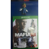 Mafia Iii (físico) Xbox One 