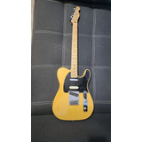 Guitarra Electrica Fender Telecaster Player Plus Nashville
