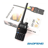 Radios De Comunicacion Baofeng Uv-5r Profesional X 6 Und