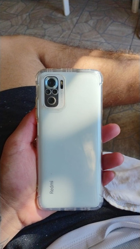 Xiaomi Redmi Note 10s 