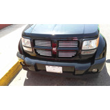 Dodge Nitro Sxt Premium 3.7 Lts