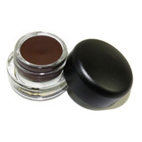 Mac Fluidline Eye Liner Gel Dipdown Marron