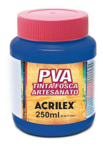 Tinta Pva 100ml - Acrilex