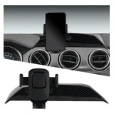 Dashboard Mobile Phone Brackett With Tray Dash-mounted Holde