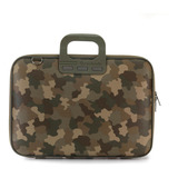 Bolso Bombata Para Laptop 15,6 Limited Edition Camuflaje