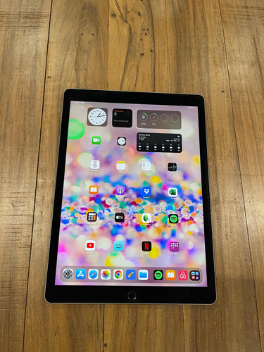 Apple iPad Pro 12.9 2nd Gen A1670 Impecable!