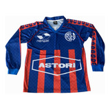 Camiseta San Lorenzo - Nanque