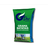 Sementes De Grama Batatais Select Plus Pacote Com 20 Kg
