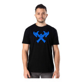 Remeras Hombre League Of Legends Lol |de Hoy No Pasa| 7v