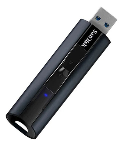 Pendrive Sandisk Extreme Pro 256gb Usb 3.2 Pen Drive Origina