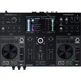 Denon Prime Go Cor Preto