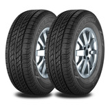 2 Neumaticos Fate 245 70 16 113/110t Range Runner