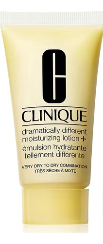 Clinique Dramatically  Different Moisturizing Lotion 30ml