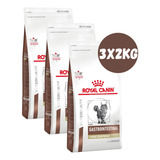 Royal Canin Fibre Response 3 X 2 Kg - Happy Tails