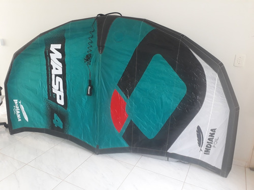 Wing Ozone Wasp V1 4mt